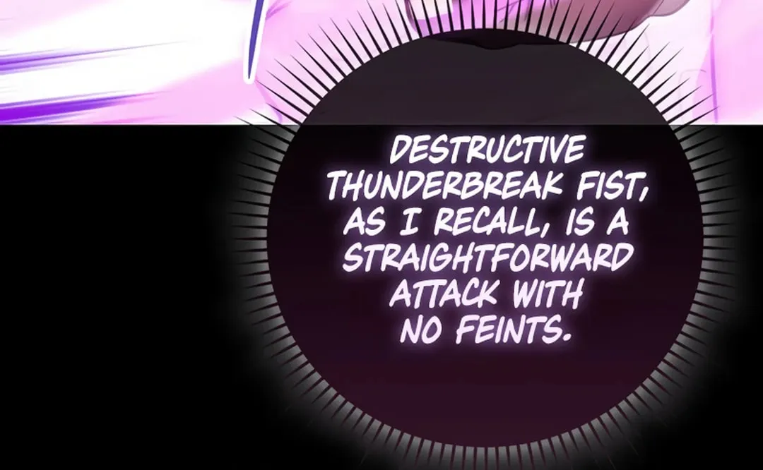 The Demon Lord Levels Up With Martial Arts Chapter 107 page 22 - 