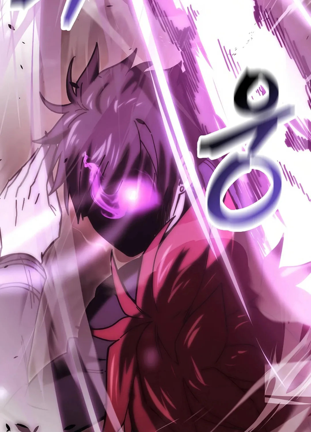 The Demon Lord Levels Up With Martial Arts Chapter 107 page 25 - 