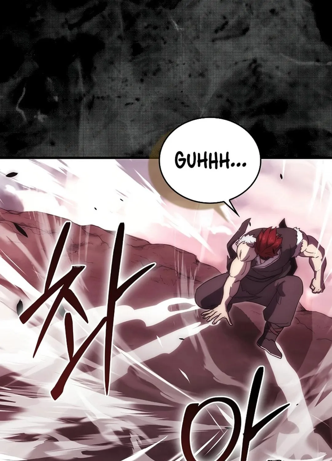 The Demon Lord Levels Up With Martial Arts Chapter 107 page 29 - 