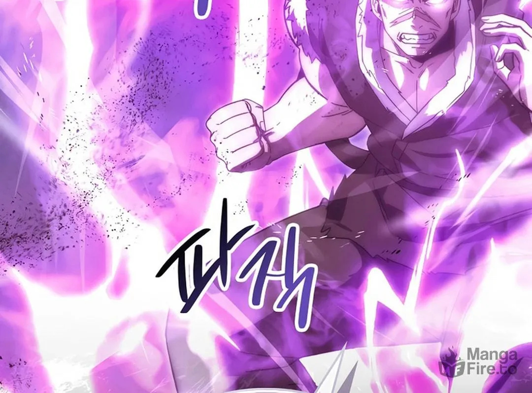 The Demon Lord Levels Up With Martial Arts Chapter 107 page 40 - 