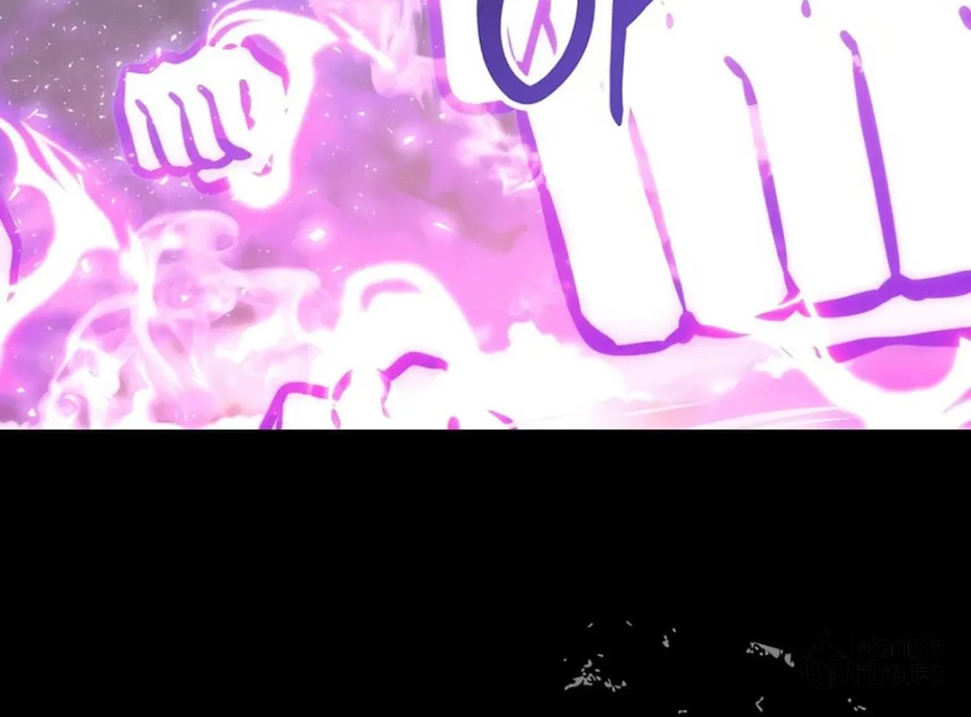 The Demon Lord Levels Up With Martial Arts Chapter 107 page 42 - 