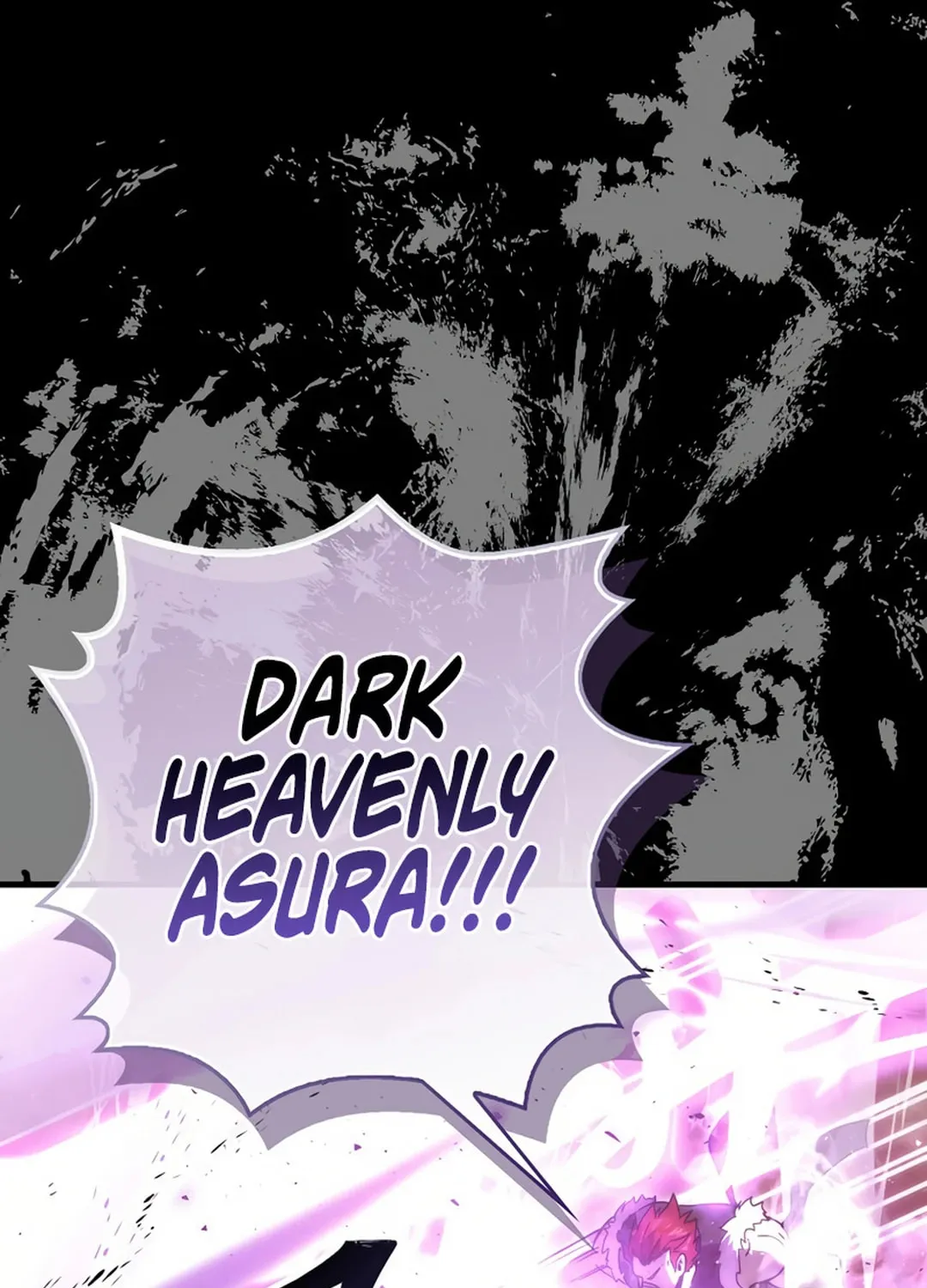 The Demon Lord Levels Up With Martial Arts Chapter 107 page 43 - 