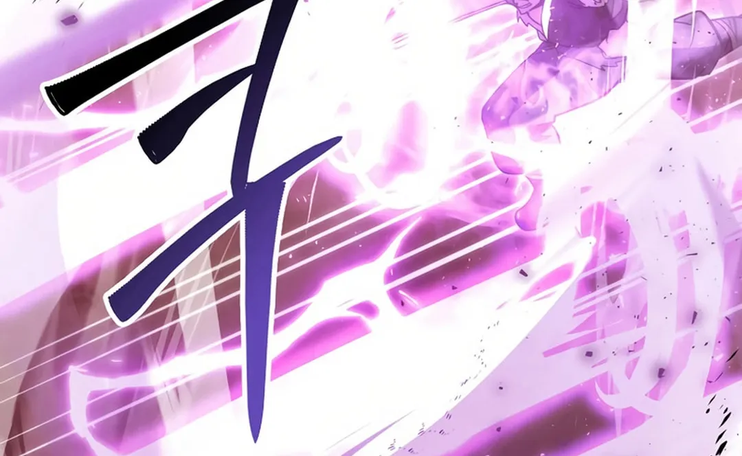 The Demon Lord Levels Up With Martial Arts Chapter 107 page 44 - 