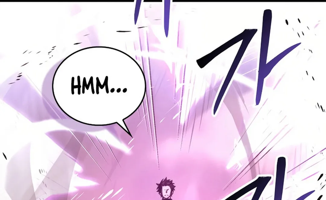 The Demon Lord Levels Up With Martial Arts Chapter 107 page 46 - 