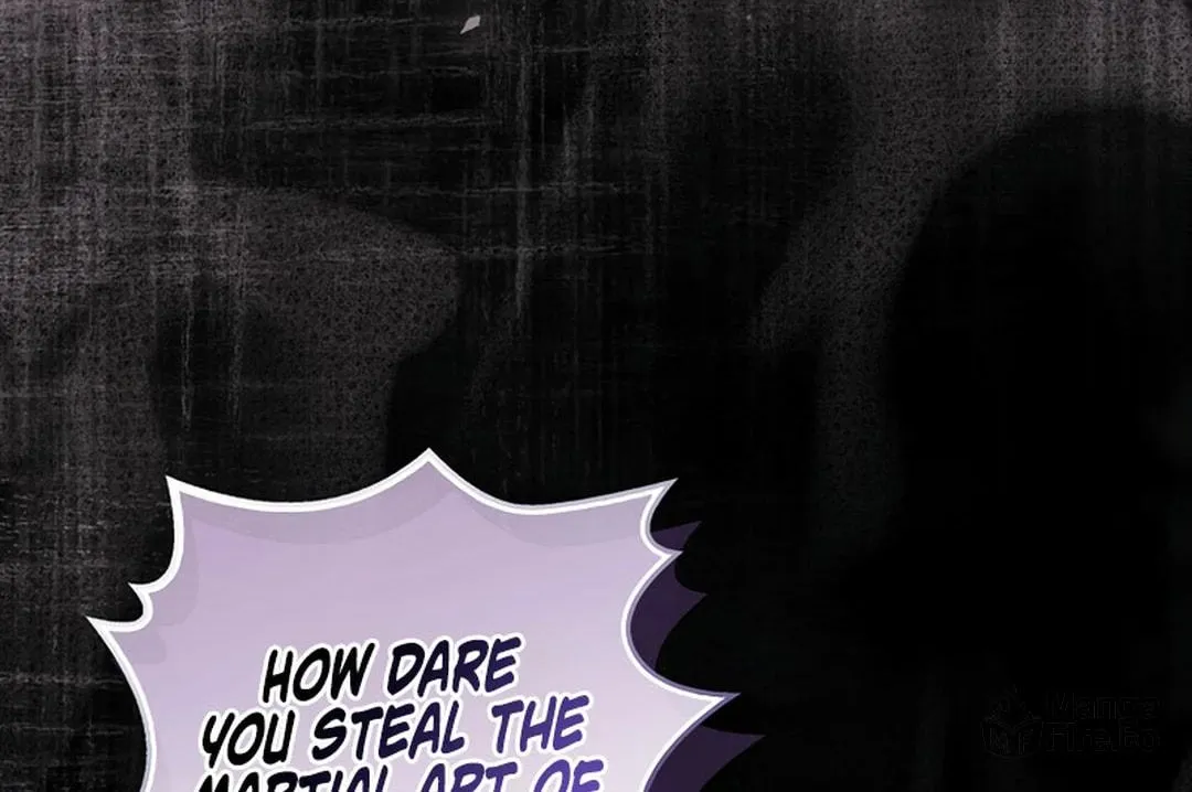 The Demon Lord Levels Up With Martial Arts Chapter 107 page 6 - 