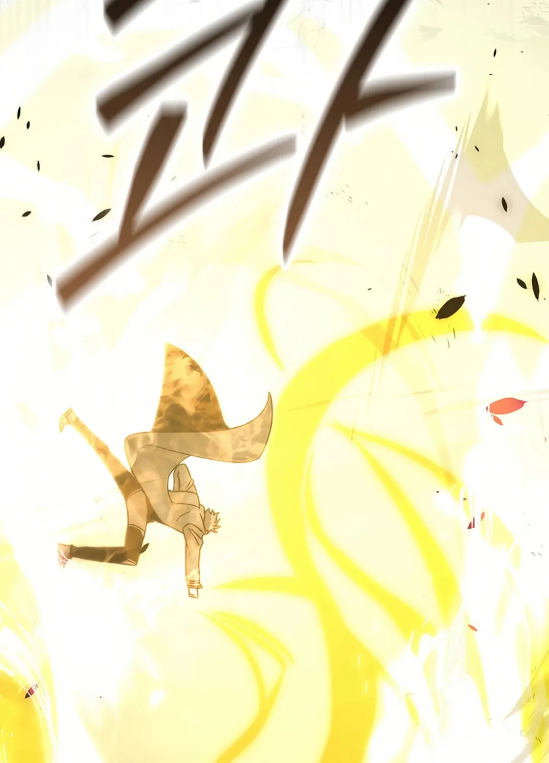 The Demon Lord Levels Up With Martial Arts Chapter 107 page 55 - 