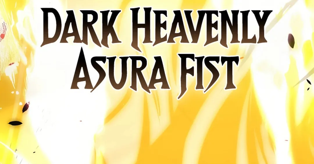 The Demon Lord Levels Up With Martial Arts Chapter 107 page 56 - 