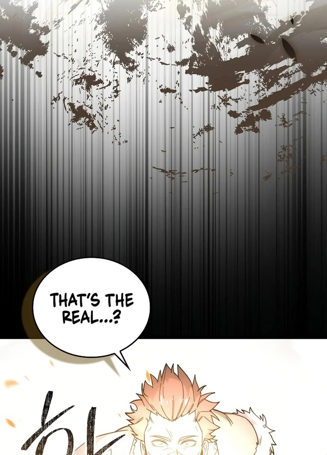 The Demon Lord Levels Up With Martial Arts Chapter 107 page 59 - 