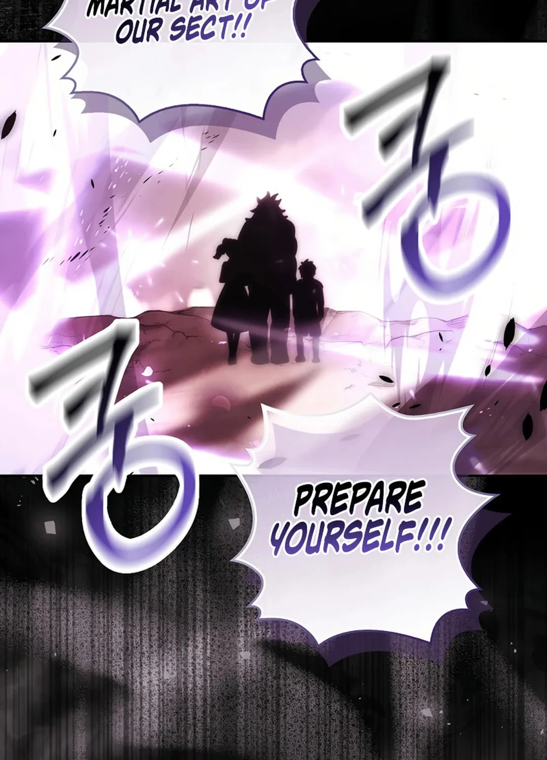 The Demon Lord Levels Up With Martial Arts Chapter 107 page 7 - 