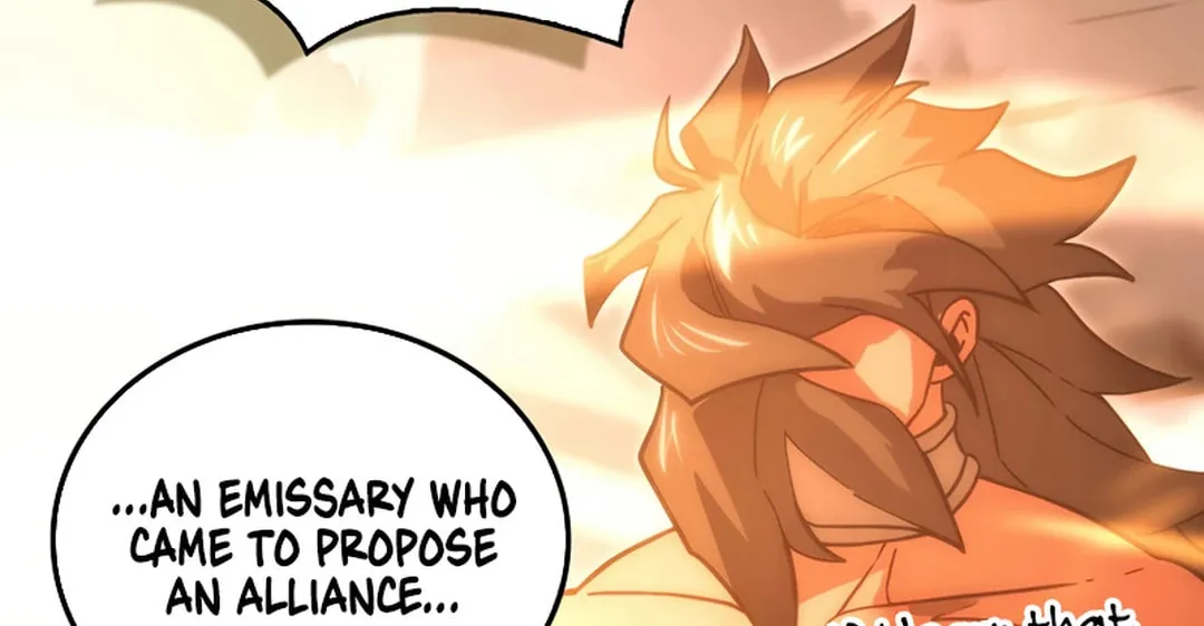 The Demon Lord Levels Up With Martial Arts Chapter 107 page 62 - 