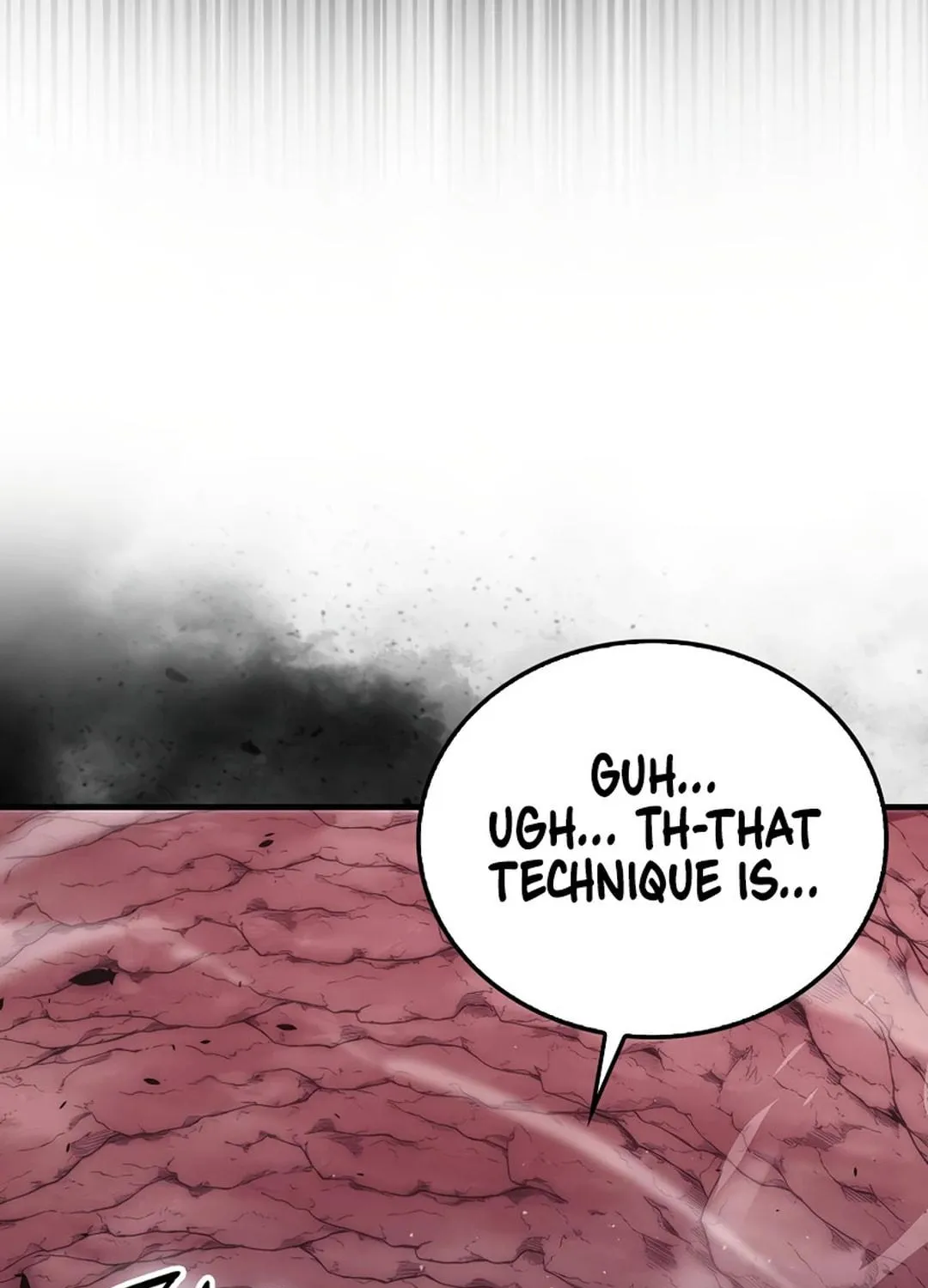 The Demon Lord Levels Up With Martial Arts Chapter 107 page 65 - 