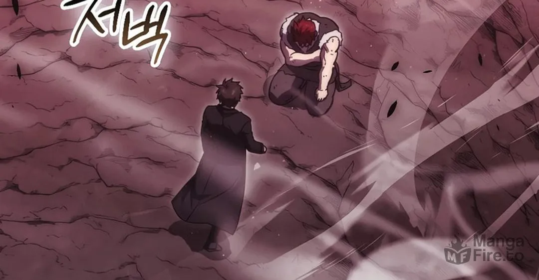 The Demon Lord Levels Up With Martial Arts Chapter 107 page 66 - 