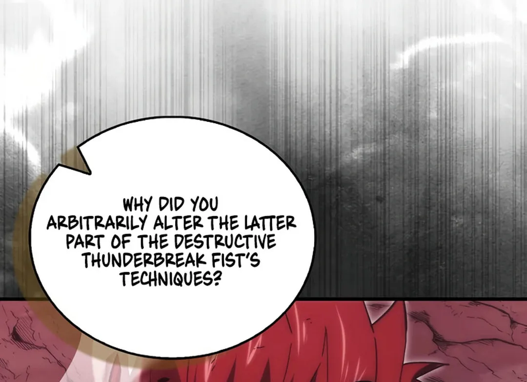 The Demon Lord Levels Up With Martial Arts Chapter 107 page 68 - 