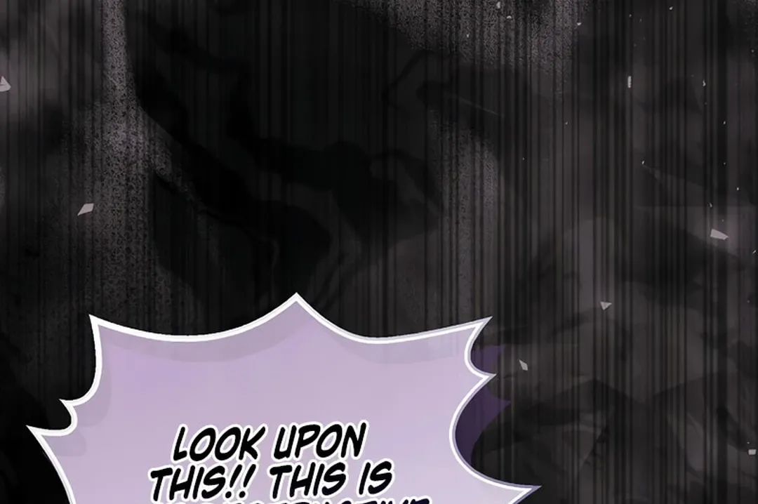 The Demon Lord Levels Up With Martial Arts Chapter 107 page 8 - 