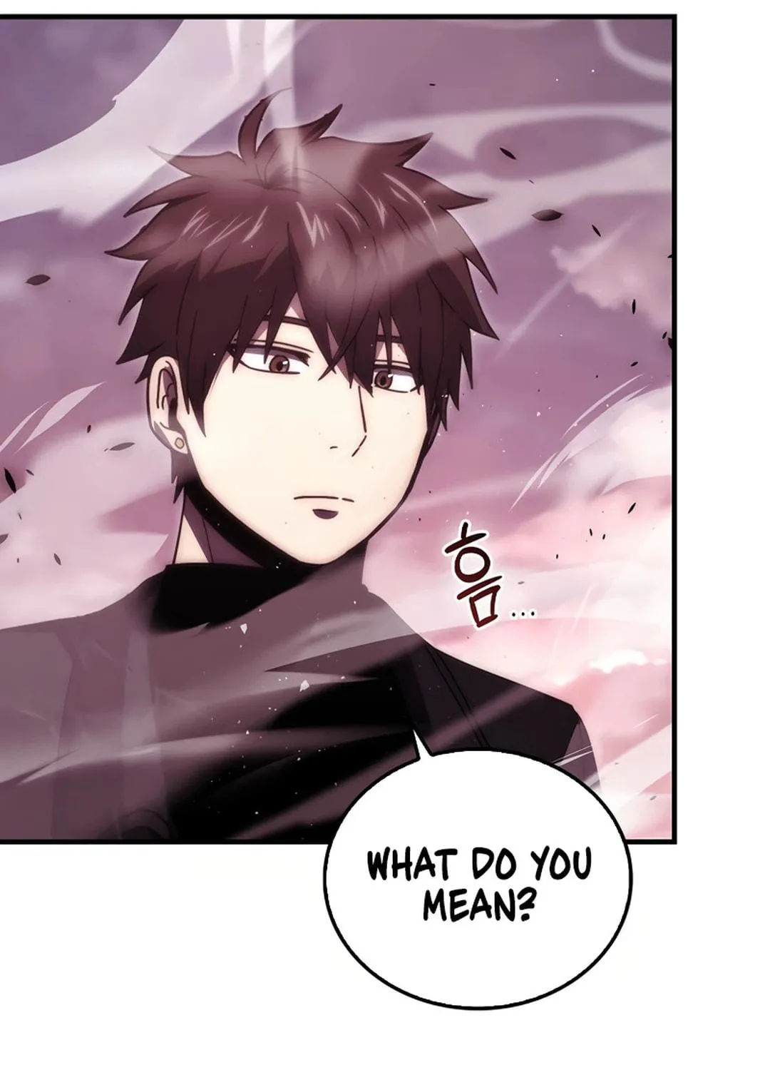 The Demon Lord Levels Up With Martial Arts Chapter 107 page 71 - 