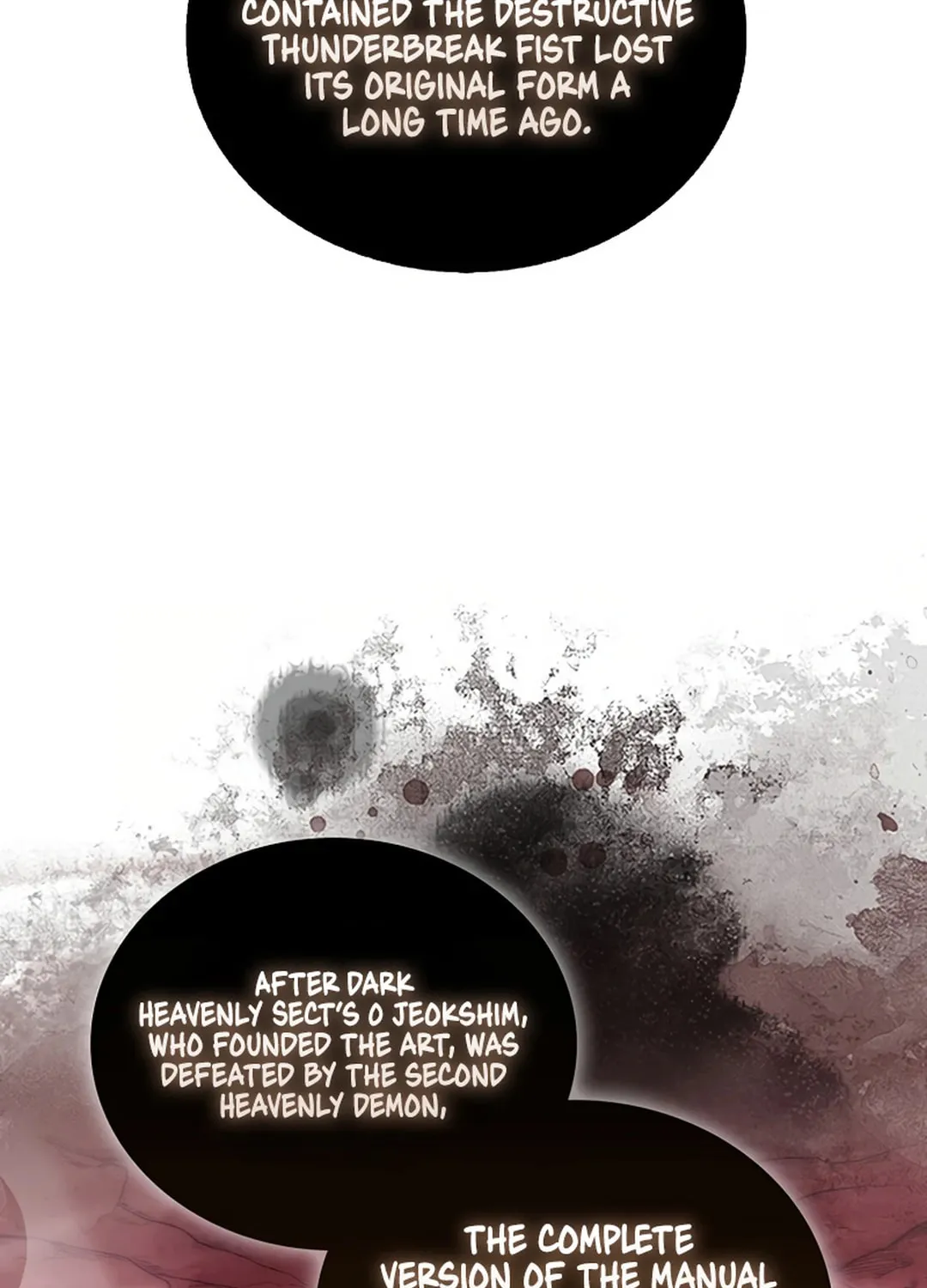 The Demon Lord Levels Up With Martial Arts Chapter 107 page 73 - 