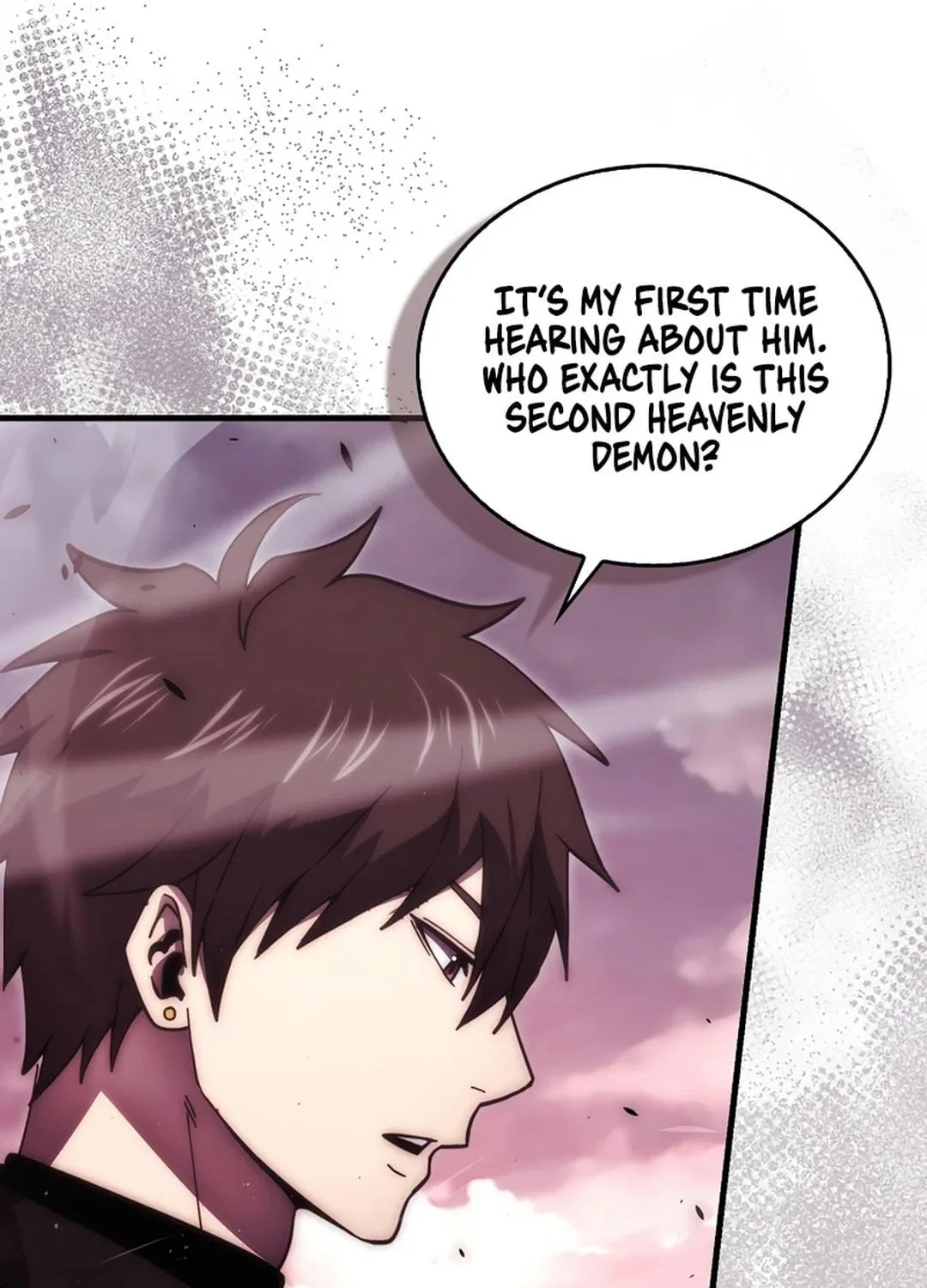 The Demon Lord Levels Up With Martial Arts Chapter 107 page 77 - 