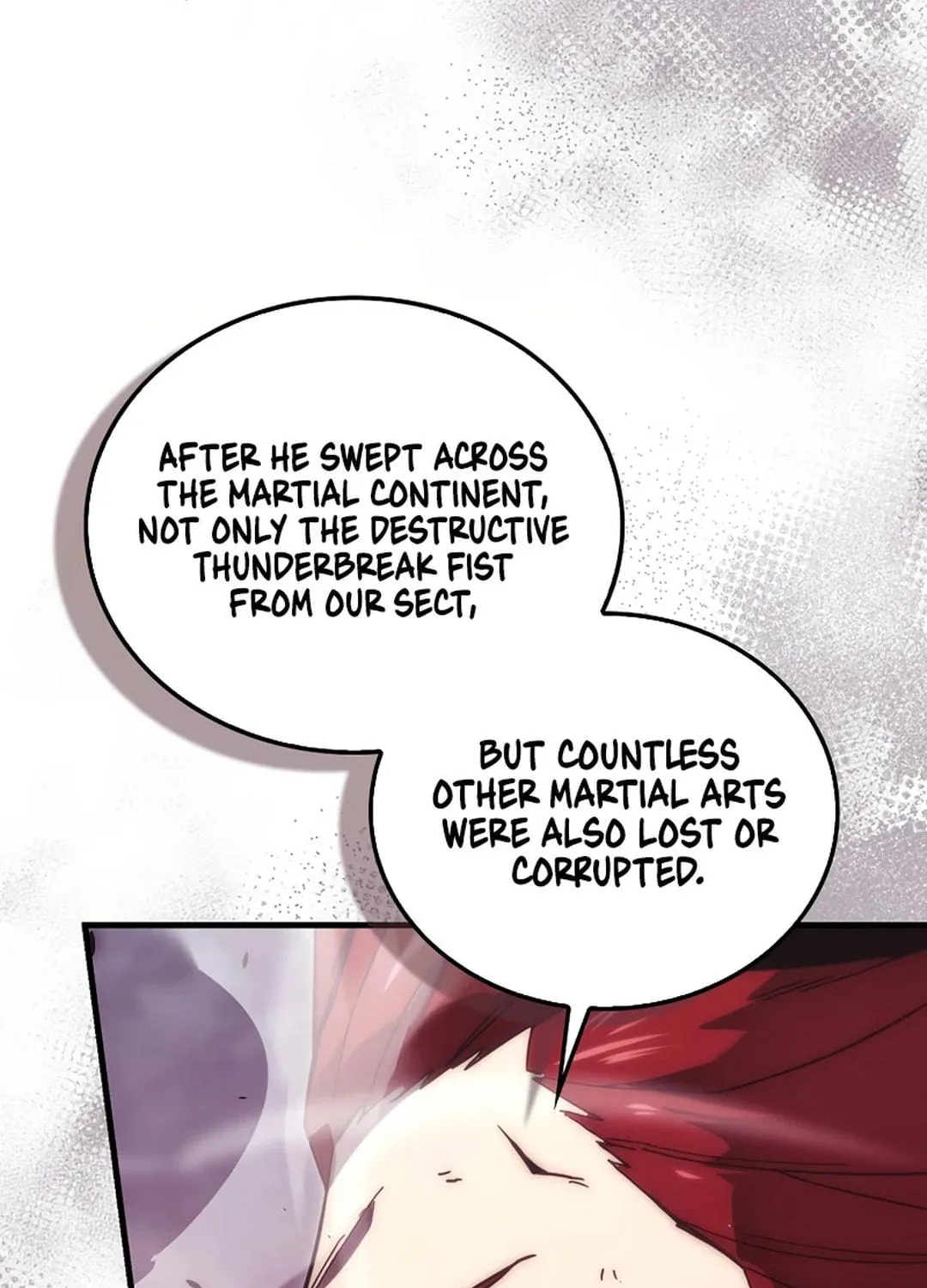 The Demon Lord Levels Up With Martial Arts Chapter 107 page 79 - 