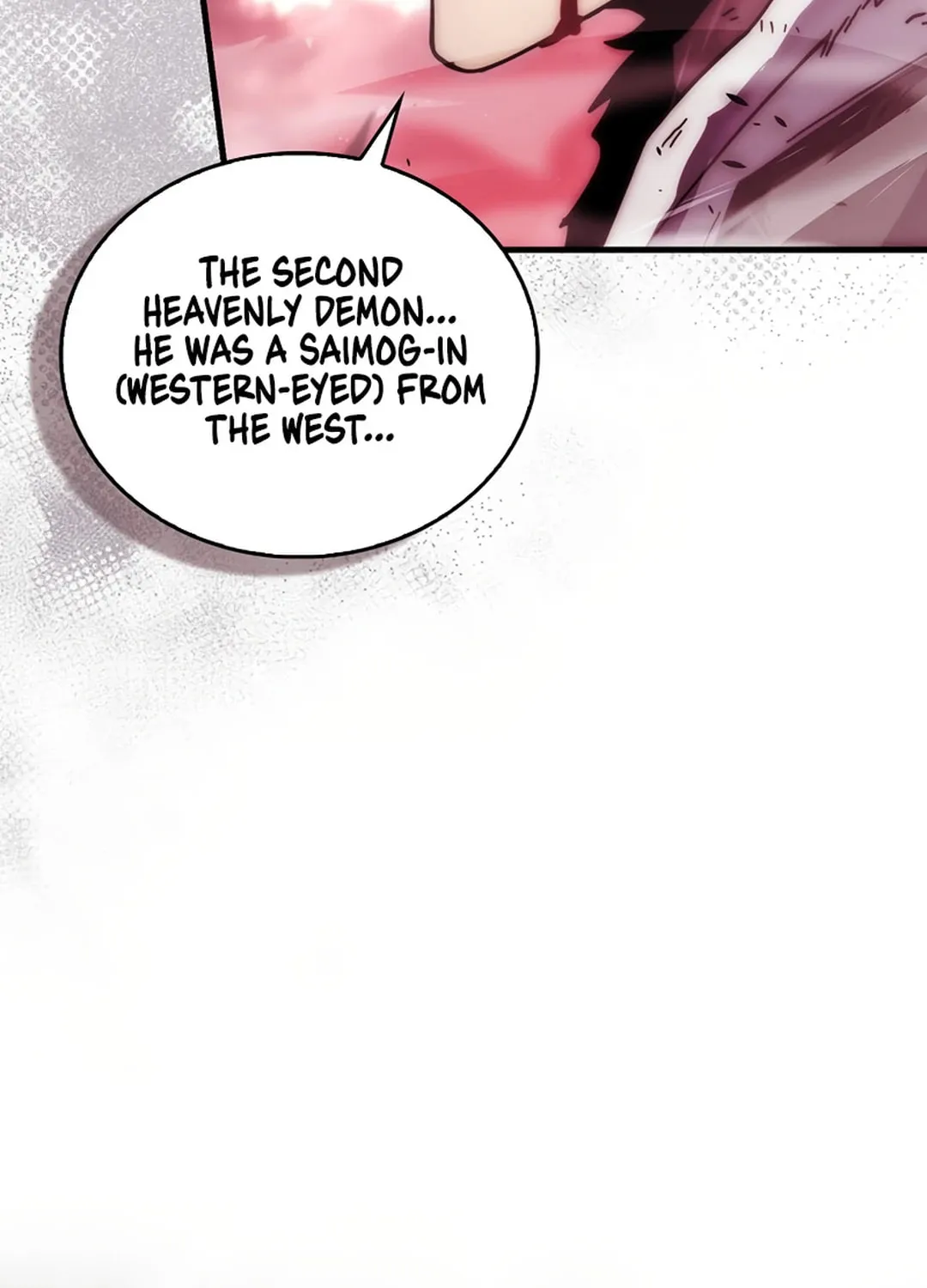 The Demon Lord Levels Up With Martial Arts Chapter 107 page 81 - 