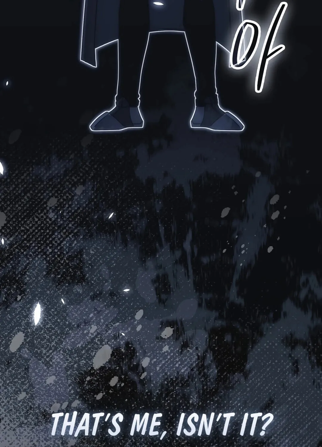 The Demon Lord Levels Up With Martial Arts Chapter 107 page 87 - 