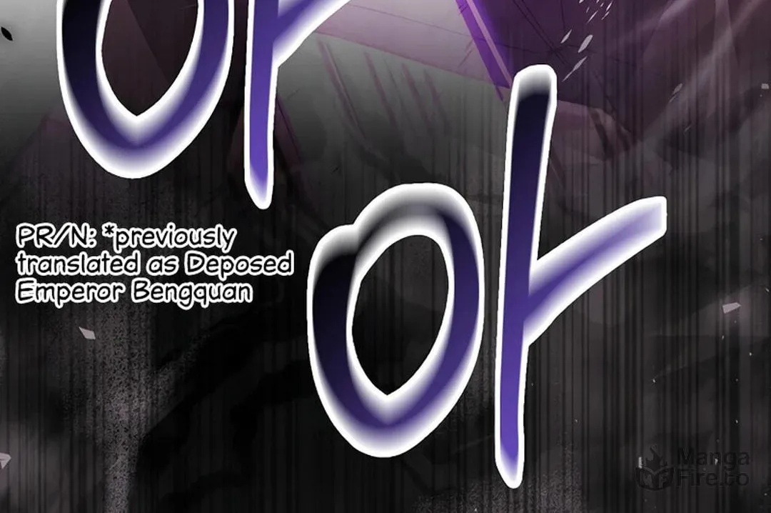 The Demon Lord Levels Up With Martial Arts Chapter 107 page 10 - 