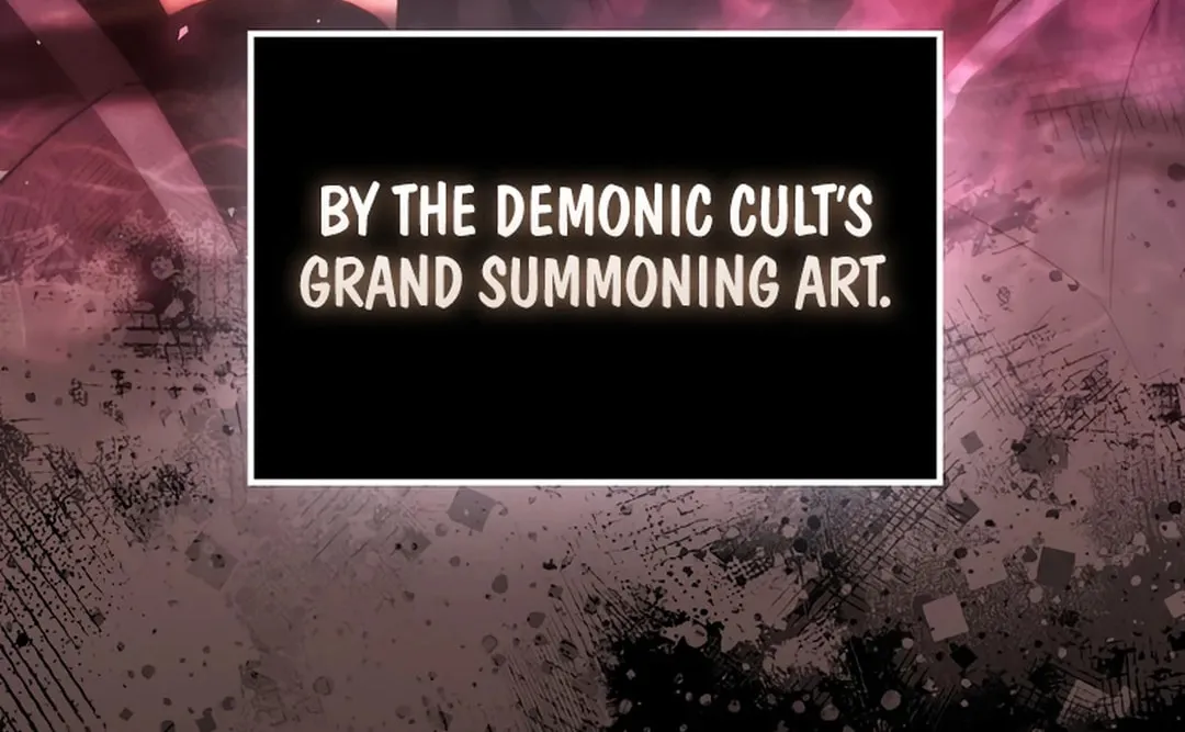 The Demon Lord Levels Up With Martial Arts Chapter 107 page 92 - 
