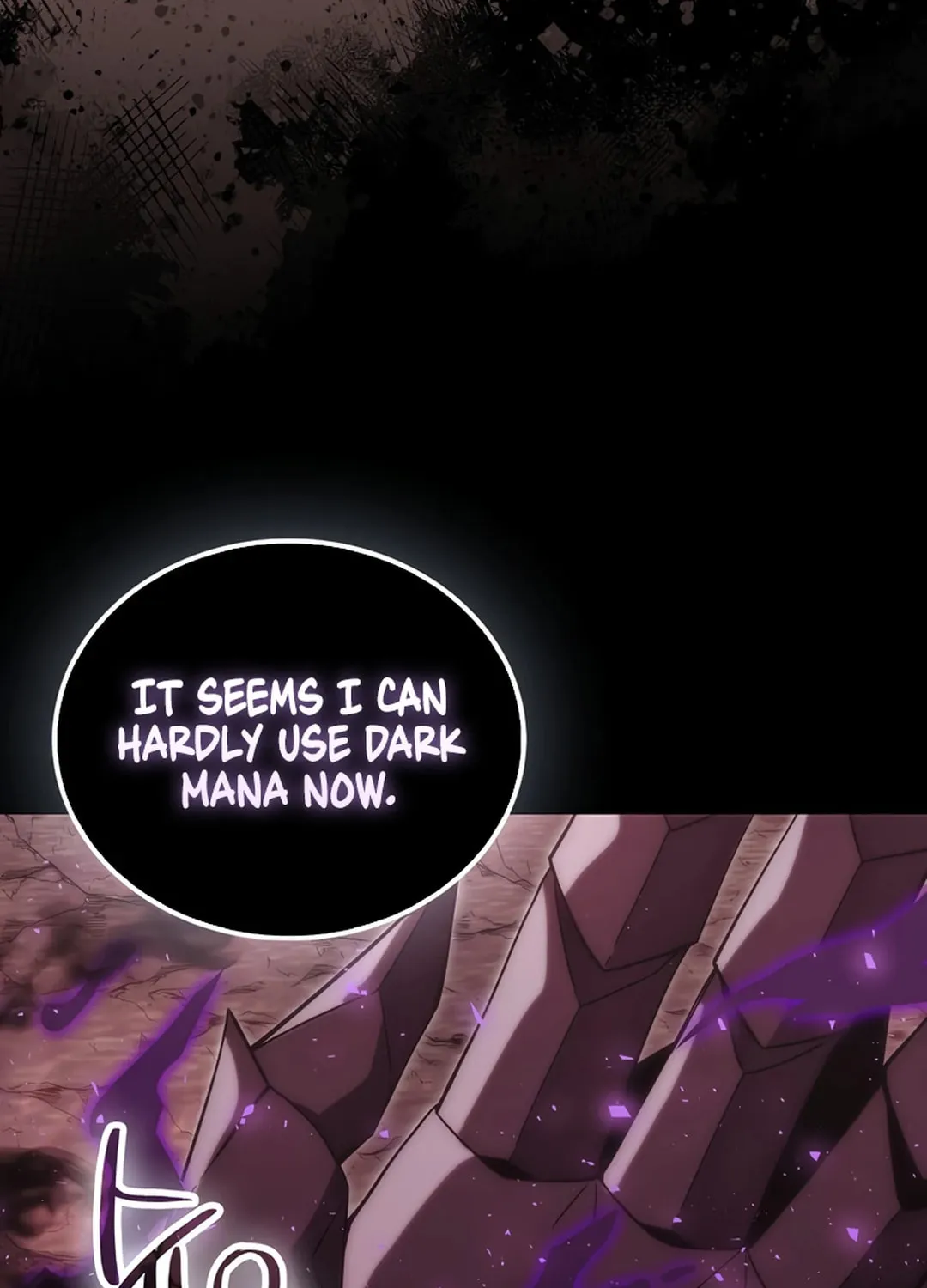 The Demon Lord Levels Up With Martial Arts Chapter 107 page 93 - 