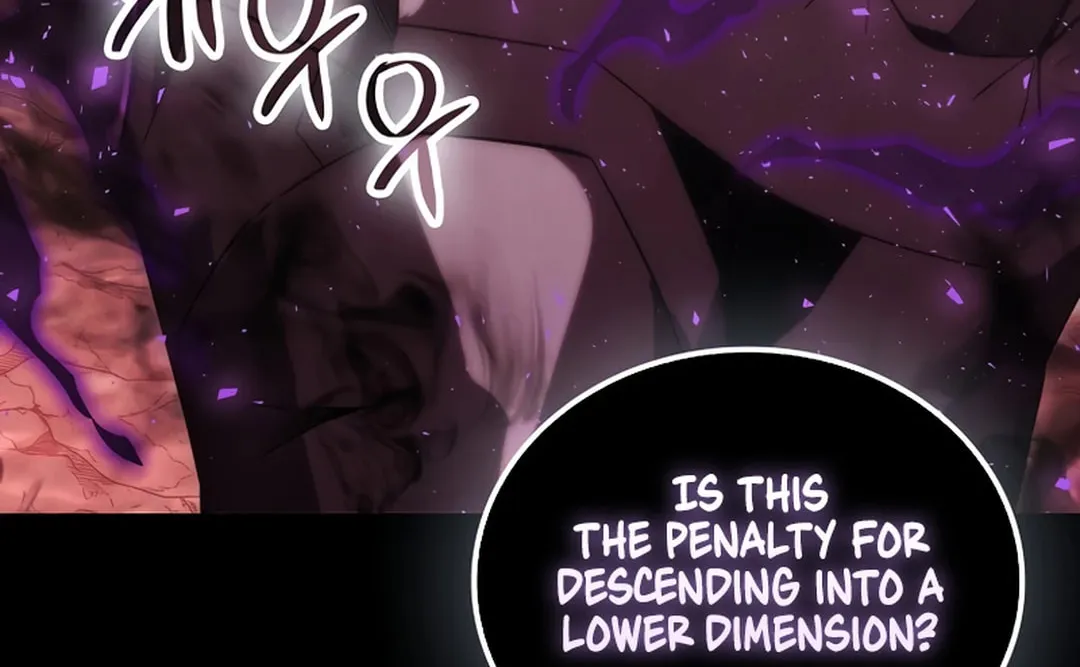 The Demon Lord Levels Up With Martial Arts Chapter 107 page 94 - 