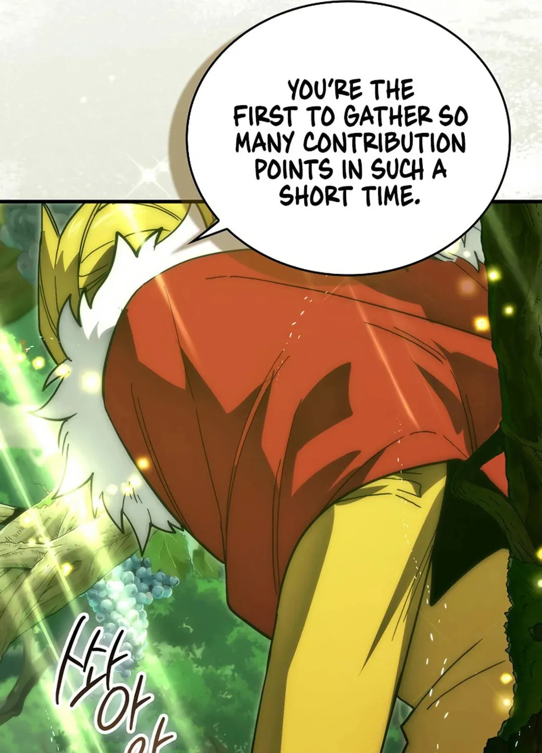 The Demon Lord Levels Up With Martial Arts Chapter 108 page 106 - 