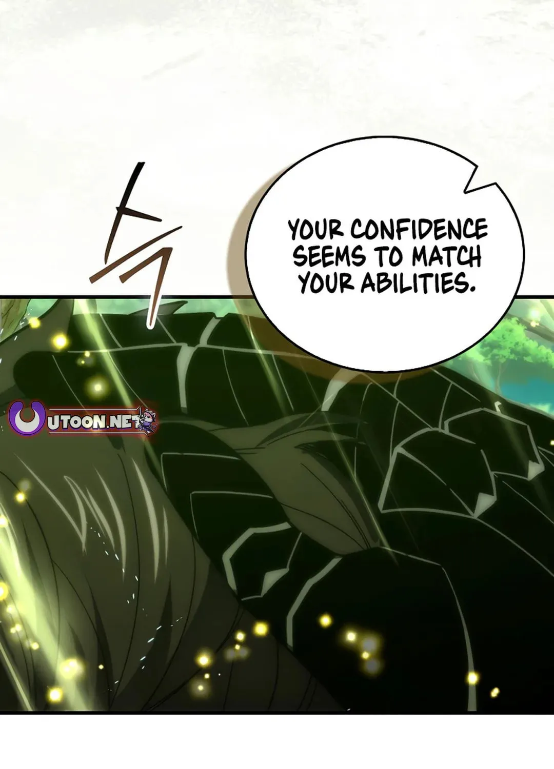 The Demon Lord Levels Up With Martial Arts Chapter 108 page 108 - 