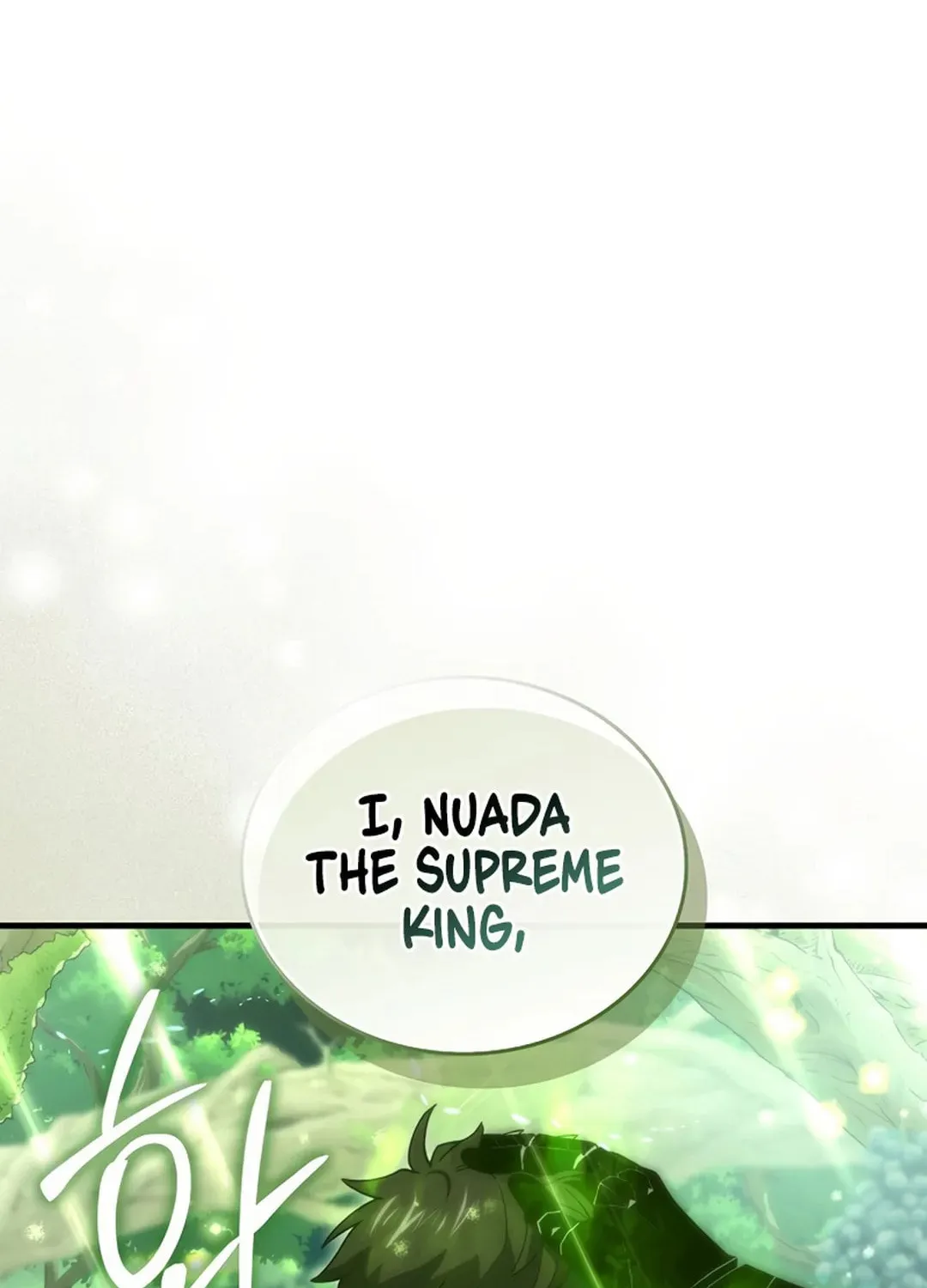 The Demon Lord Levels Up With Martial Arts Chapter 108 page 109 - 