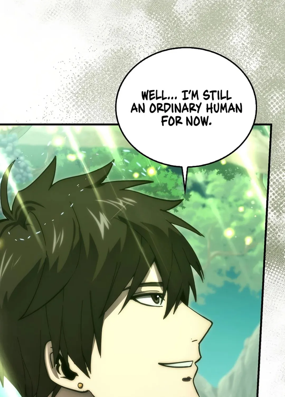The Demon Lord Levels Up With Martial Arts Chapter 108 page 115 - 