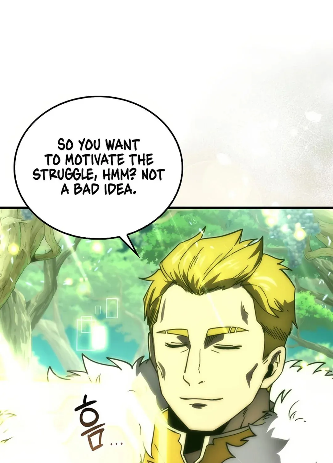 The Demon Lord Levels Up With Martial Arts Chapter 108 page 117 - 