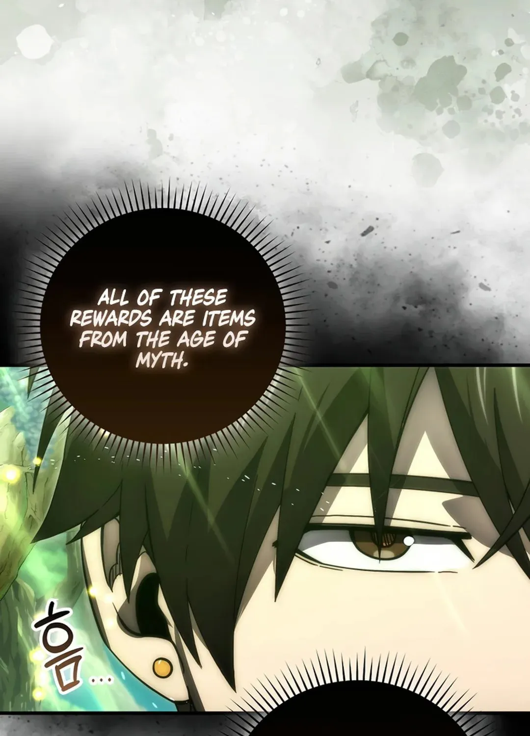 The Demon Lord Levels Up With Martial Arts Chapter 108 page 122 - 