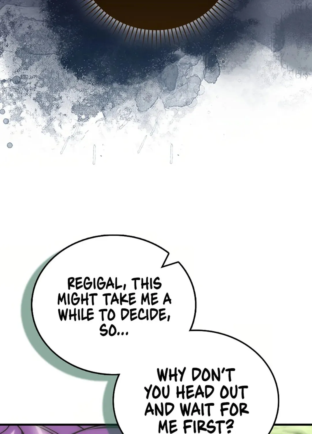 The Demon Lord Levels Up With Martial Arts Chapter 108 page 124 - 