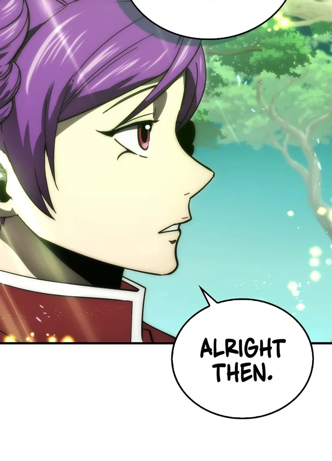 The Demon Lord Levels Up With Martial Arts Chapter 108 page 125 - 