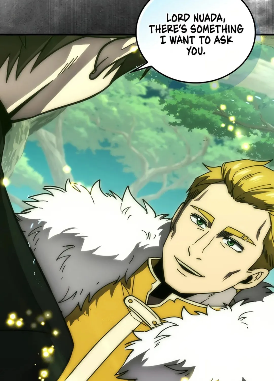The Demon Lord Levels Up With Martial Arts Chapter 108 page 128 - 