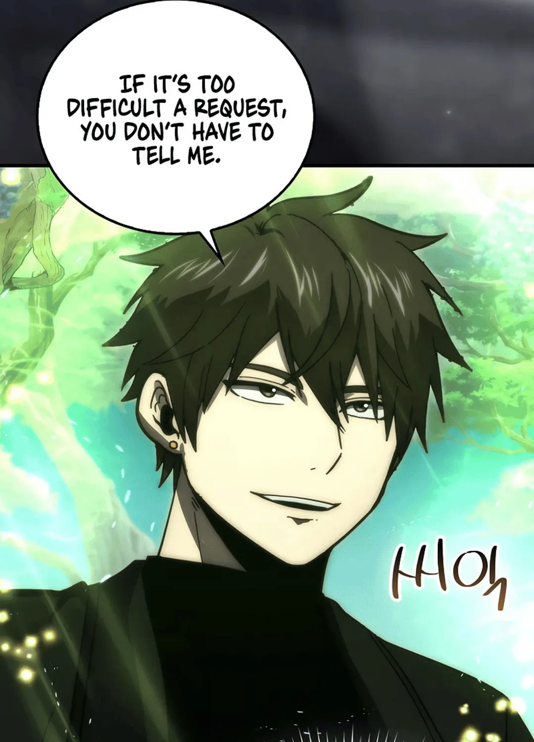 The Demon Lord Levels Up With Martial Arts Chapter 108 page 134 - 