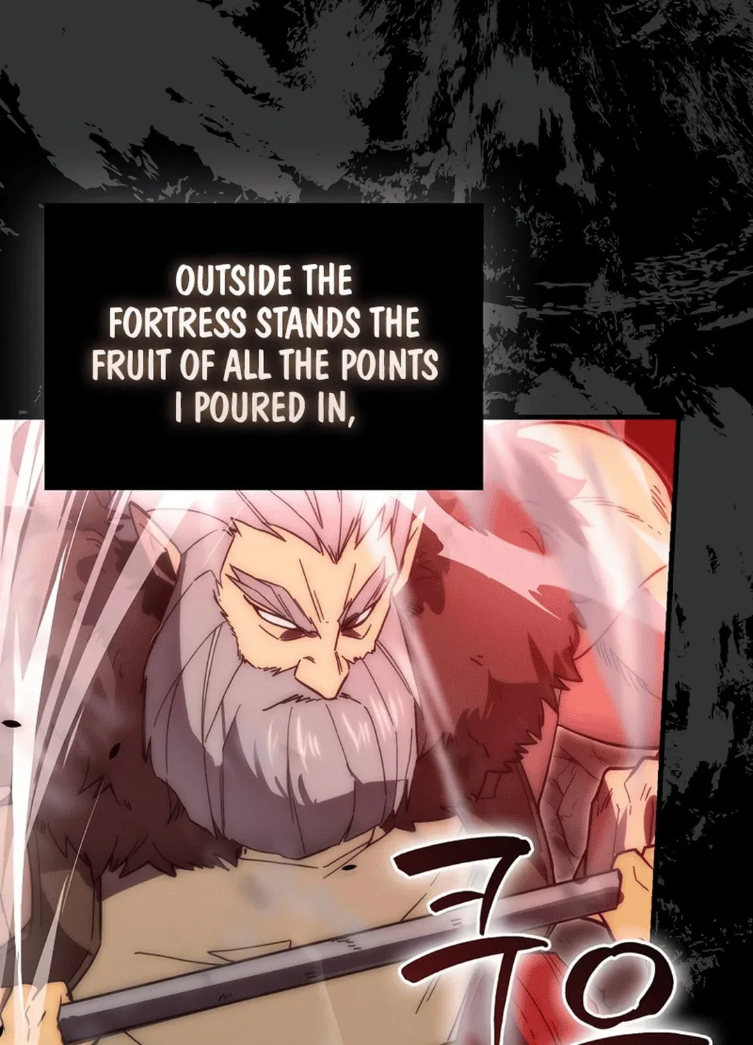 The Demon Lord Levels Up With Martial Arts Chapter 108 page 19 - 
