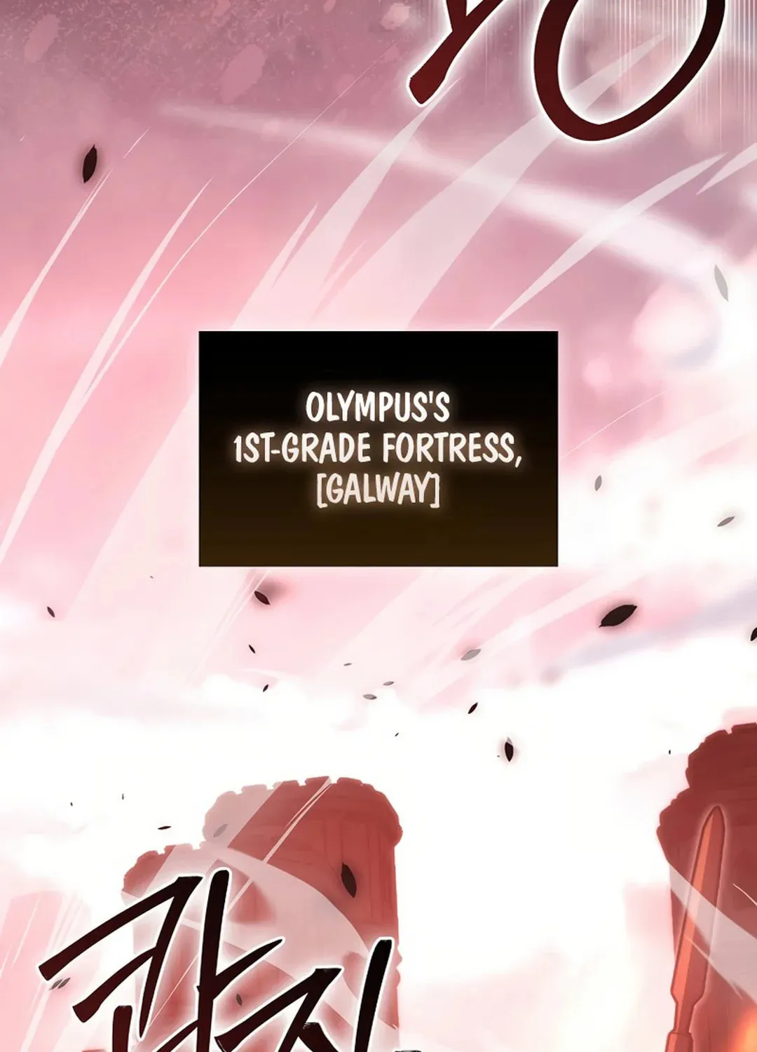 The Demon Lord Levels Up With Martial Arts Chapter 108 page 3 - 