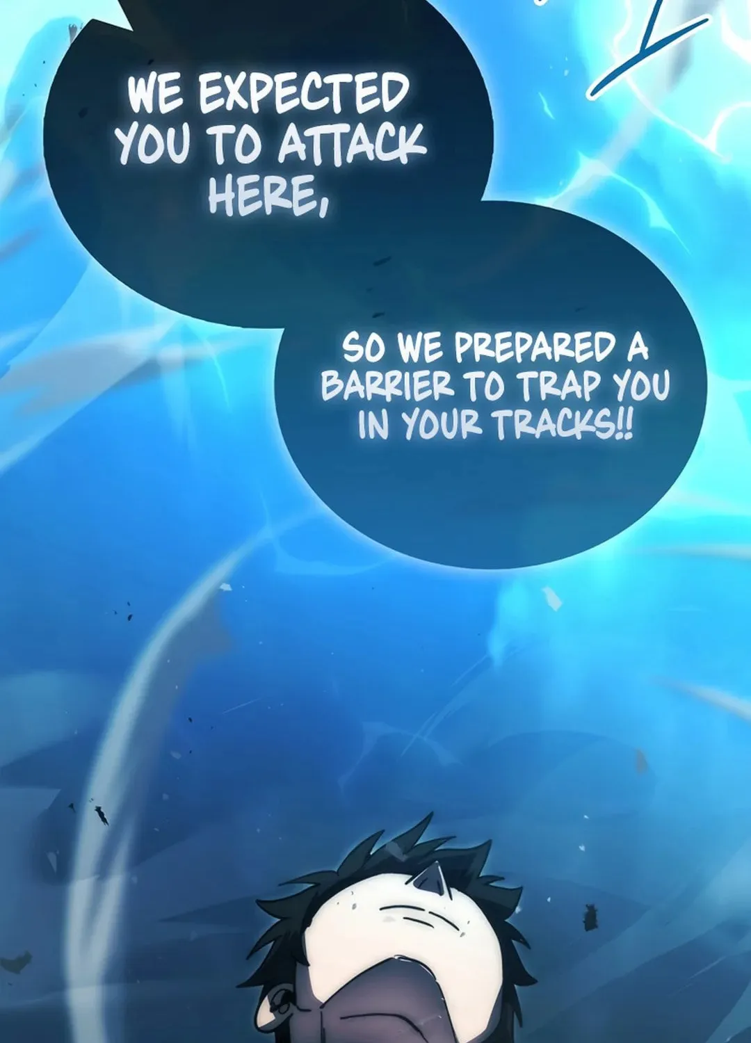 The Demon Lord Levels Up With Martial Arts Chapter 108 page 30 - 