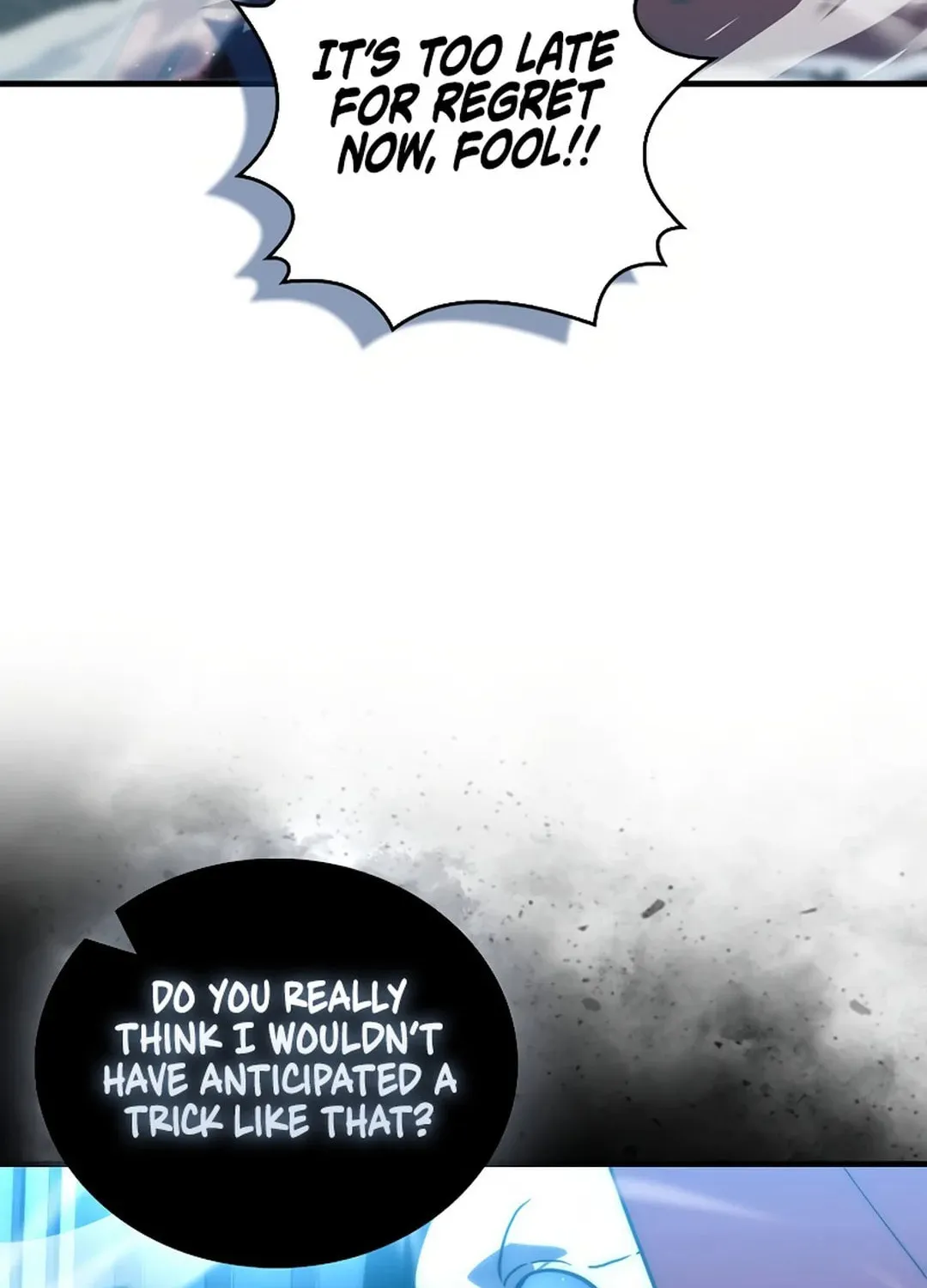 The Demon Lord Levels Up With Martial Arts Chapter 108 page 34 - 