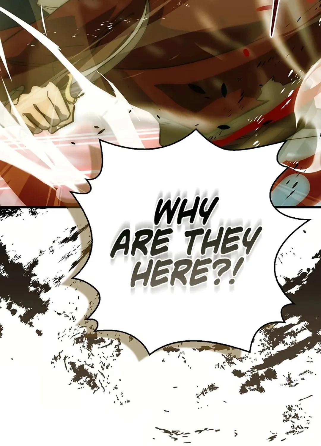 The Demon Lord Levels Up With Martial Arts Chapter 108 page 44 - 