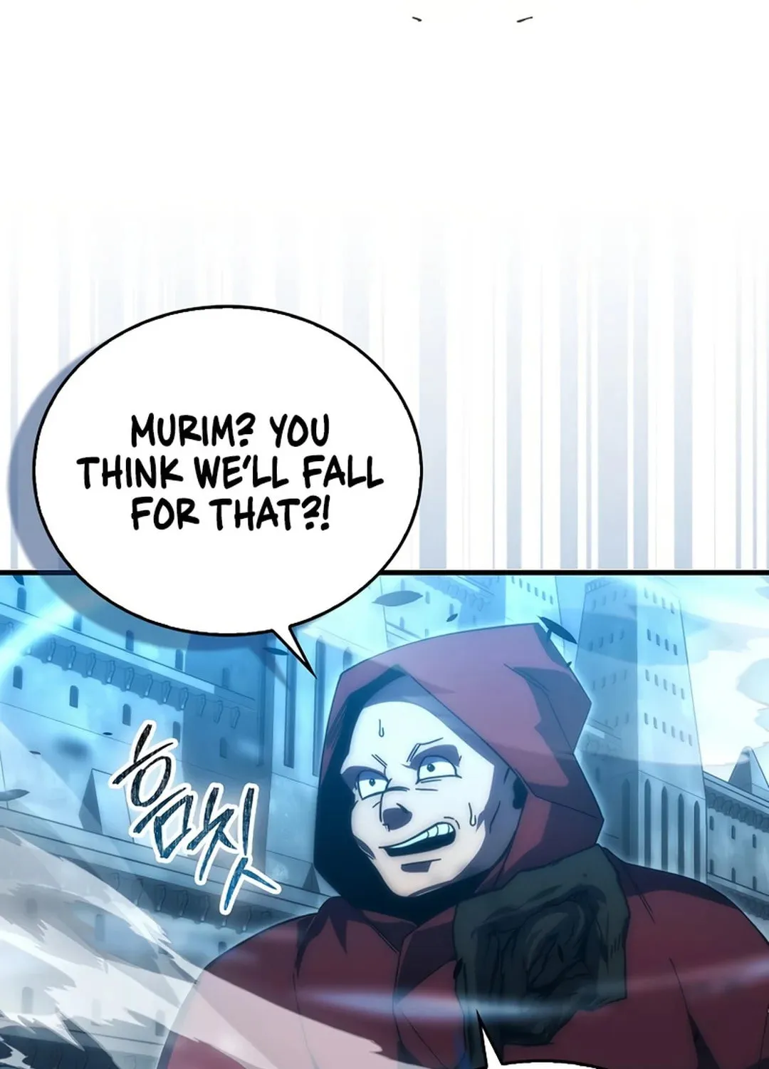 The Demon Lord Levels Up With Martial Arts Chapter 108 page 45 - 