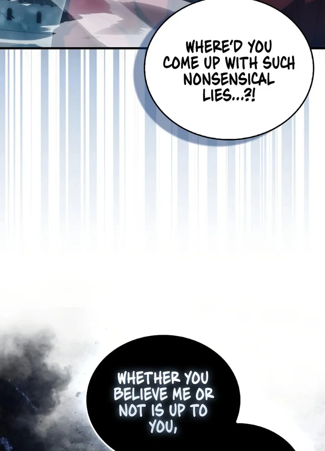 The Demon Lord Levels Up With Martial Arts Chapter 108 page 46 - 
