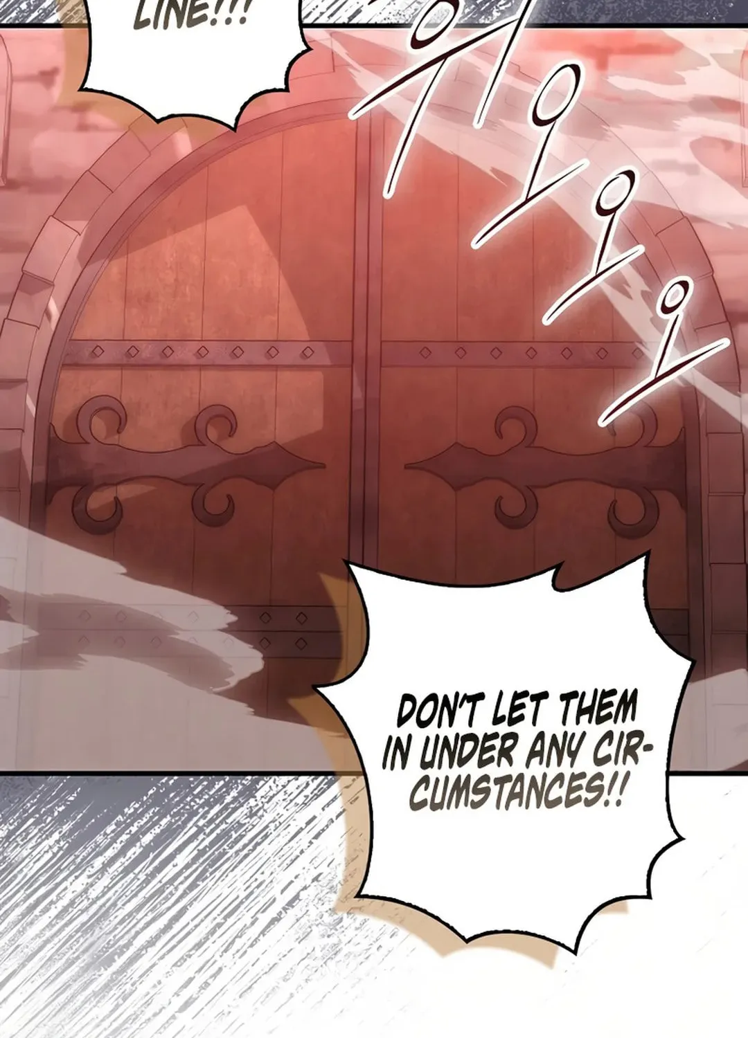 The Demon Lord Levels Up With Martial Arts Chapter 108 page 6 - 