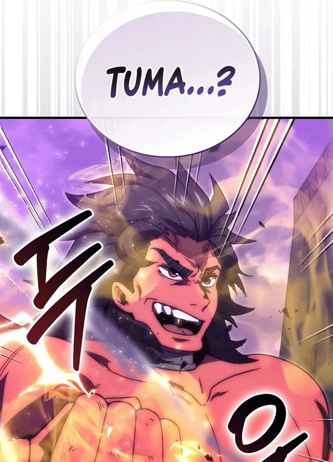 The Demon Lord Levels Up With Martial Arts Chapter 108 page 59 - 