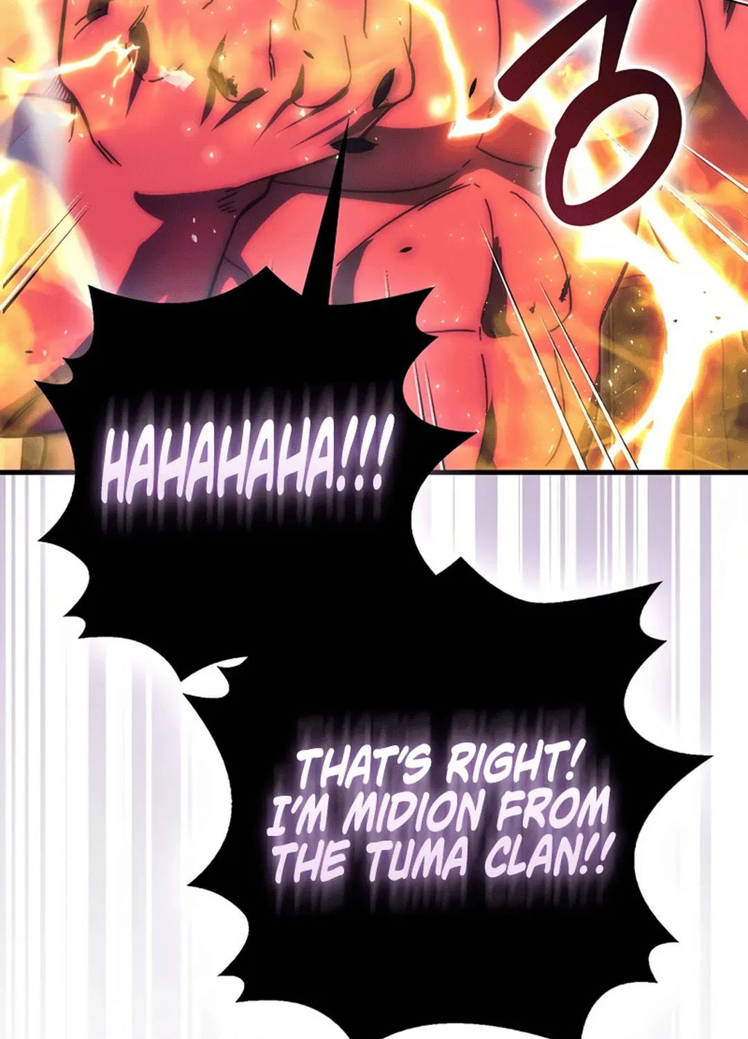The Demon Lord Levels Up With Martial Arts Chapter 108 page 60 - 