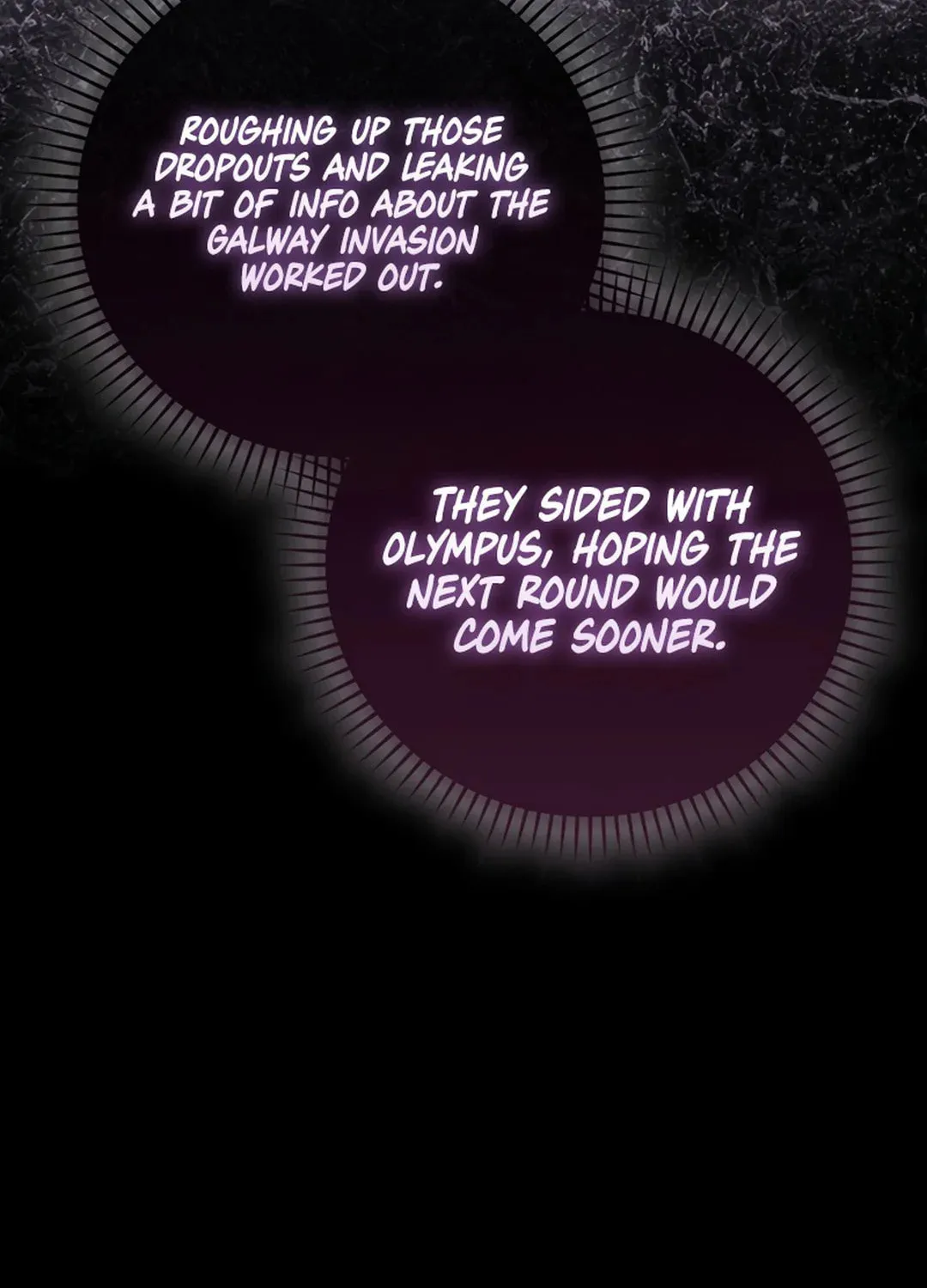 The Demon Lord Levels Up With Martial Arts Chapter 108 page 64 - 