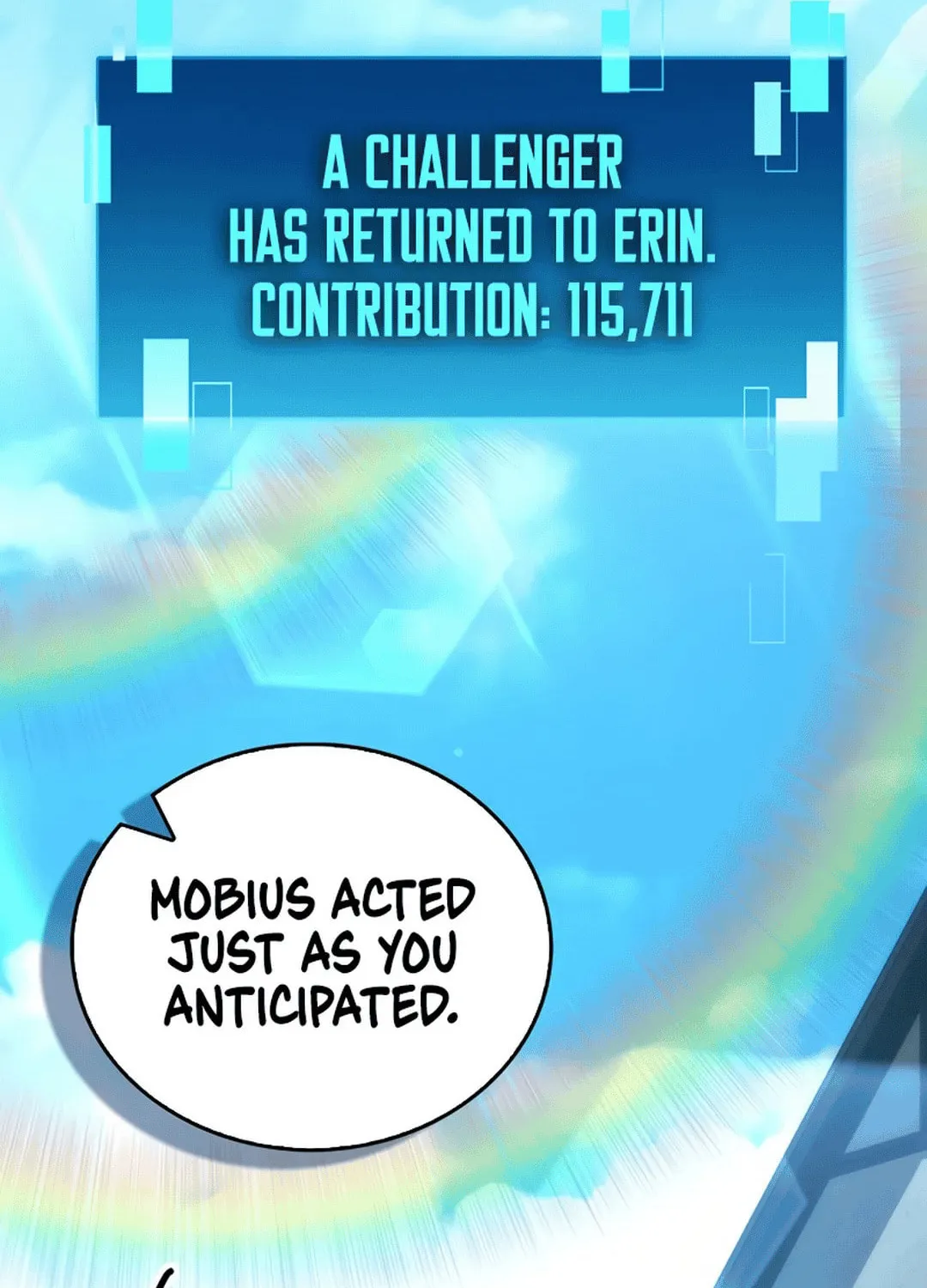 The Demon Lord Levels Up With Martial Arts Chapter 108 page 70 - 